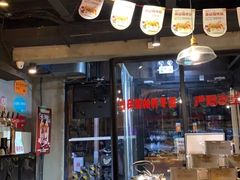-腰子哥烤串(石佛营炫特店)
