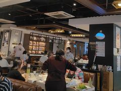 -围炉夜话·潮汕卤水火锅(榕江店)