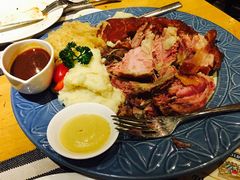 -兰特伯爵西餐厅·啤酒屋(方庄店)