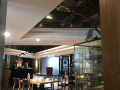 大堂-九头鹰家宴(岳家嘴店)
