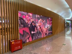 -NIKE品牌体验店(金源新燕莎店)