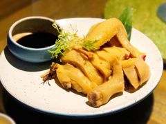 -老头儿油爆虾(胜利河美食街店)