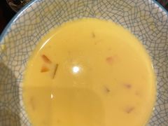 -皇冠假日酒店-御皇轩中餐厅