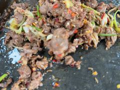 -清真永恒华威肉饼(潘家园店)
