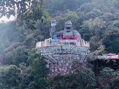 -古龙峡云天玻霸