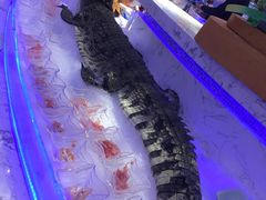 -澜悦港海鲜体验主题餐厅