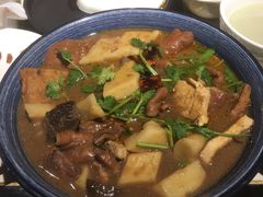 -京味斋·北京烤鸭(北京南站洋桥店)
