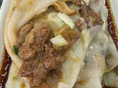 -穗银肠粉店(东川路店)
