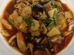 -妈妈的味道(工人体育场东路店)