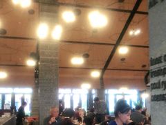 大堂-WOLFGANG PUCK KITCHEN & BAR(迪士尼小镇店)