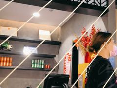 -鱼酷活鱼烤鱼(梅江印象城店)