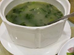 -大自然美食农庄(广州南站店)