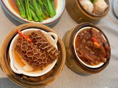 -晋江荣誉国际酒店·港誉茶餐厅