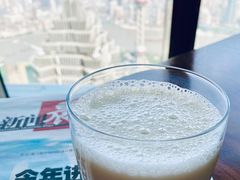 -上海柏悦酒店·世纪100牛排馆