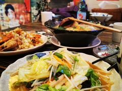 -平成屋·午肴夜酒(四川北路店)