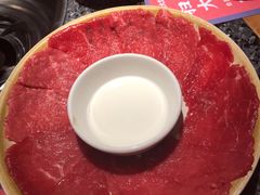 -蜀大侠火锅(四川北路店)