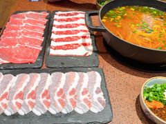 -旺福·贵州酸汤牛肉火锅(陆悦天地店)