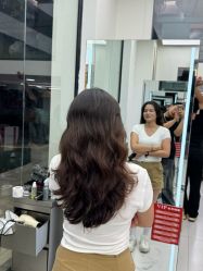 -乾健·烫染·接发SALON