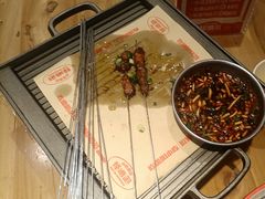 -怪噜范·老贵阳街头名小吃(汇金星力城店)