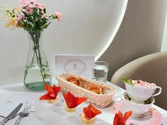 -晶雅花园西餐厅(南京首店)