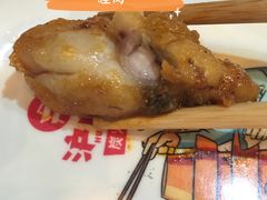 -炉小二铜锅牛蛙•川湘菜(三里屯店)