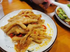 -邱大妈水煮(龙山店)
