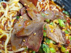 -黄伞肺片(双楠分店)