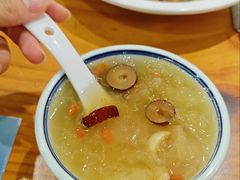 -九道菜有鸡鱼头(石鼓路店)