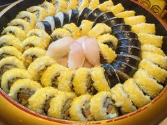 -佛山恒安瑞士大酒店-瑞士咖啡厅-主题自助餐