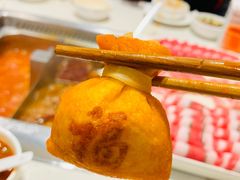 -海底捞大排档火锅(打浦路店)