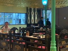 -锦府盐帮·侯宅(五棵松万达店)