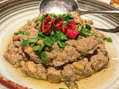 -四季民福烤鸭店(王府井东安门店)