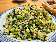 -山东宾馆·齐鲁苑餐厅
