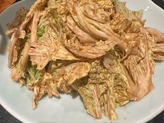 白菜-南门涮肉(上海二店)