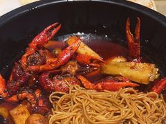 -聚味瞿记·龙虾堂(坡子街店)