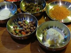 -老炉家木炭烤肉(长江国际店)