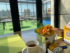 -希尔顿欢朋酒店·欢朋餐厅
