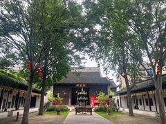 -先蚕祠