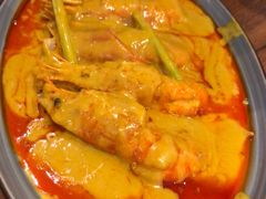 咖喱皇炒虾-小桔象·泰国风味餐厅(惠城水门路16号店)