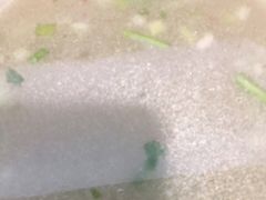 -泥大爷烤饼羊汤店(蓝色康桥店)