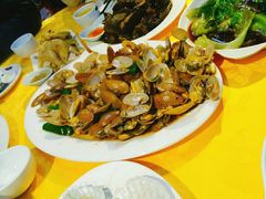 -老字号蛇口德记烧腊饭店·海鲜加工