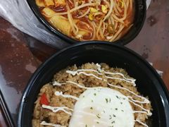 -青春分食(仙林大学城店)