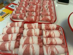-庭院·冰煮羊·北京涮肉(西单店)