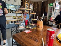 -海之屋韩式烤肉(海棠68环球美食街店)