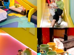 -清远熹乐谷温泉度假酒店