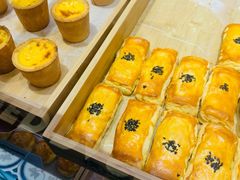 -虎头局·渣打饼行(五一新干线店)