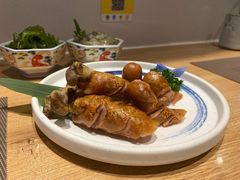 -酒井酱子·深夜食堂(东城汇店)