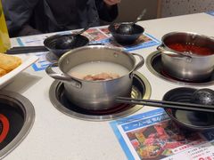 -湯島涮小火锅(余姚五彩城店)