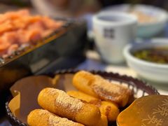 -麻辣英雄重庆火锅(二城广场店)