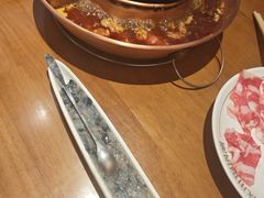 -刘老表·瓦罐汤涮肉(青云谱店)